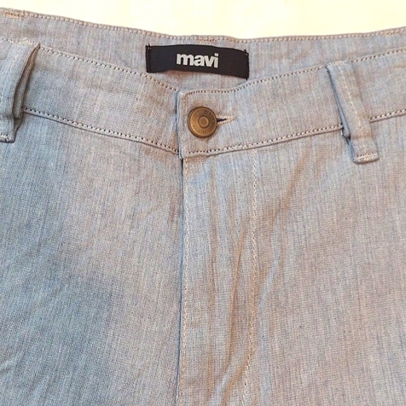 Mavis Men's Simon Shorts Size 38 NWOT - Picture 5 of 9